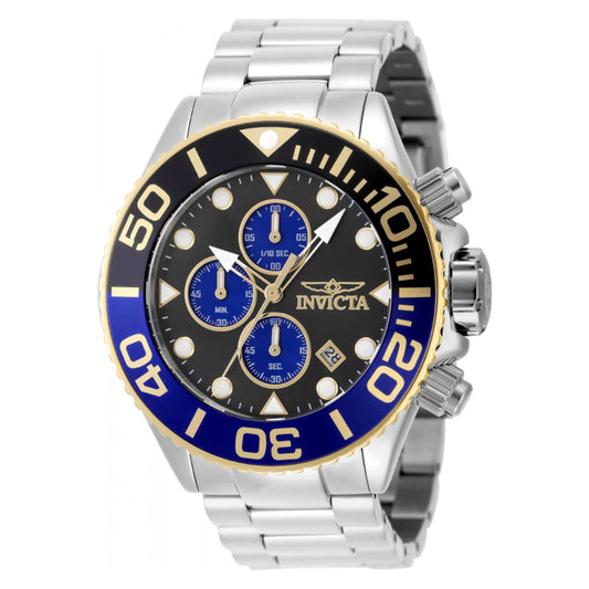 Reloj de pulsera Invicta grand diver 48588