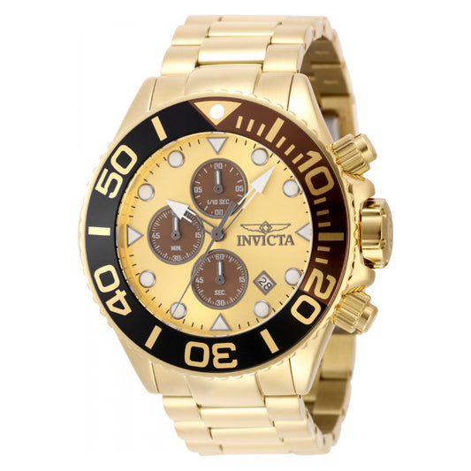 Reloj de pulsera Invicta grand diver 48590