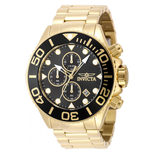 Reloj de pulsera Invicta grand diver 48592