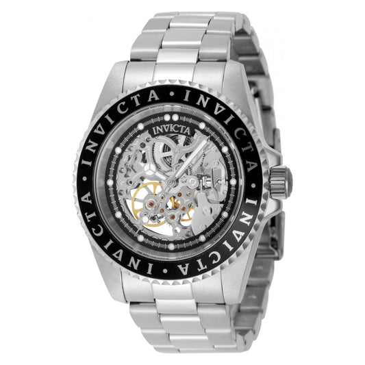 RELOJ  PARA HOMBRE INVICTA PRO DIVER 48792 - ACERO