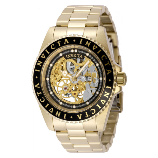 RELOJ  PARA HOMBRE INVICTA PRO DIVER 48794 - ORO