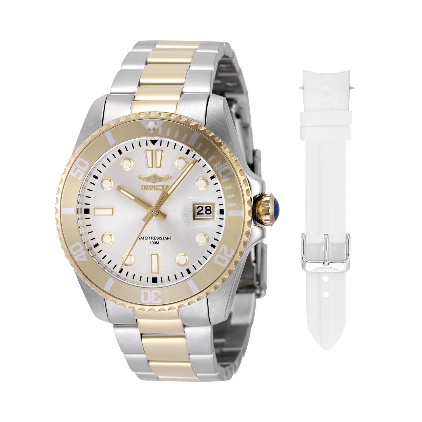 Reloj de pulsera Invicta pro diver 48795