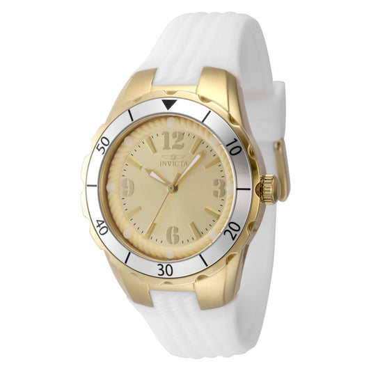 Reloj de pulsera Invicta angel 48851