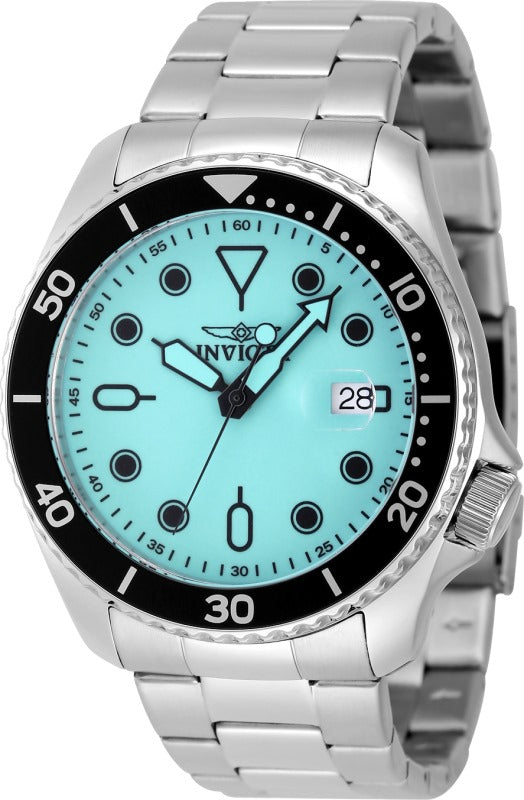 RELOJ  PARA HOMBRE INVICTA PRO DIVER 48883 - PLATEADO