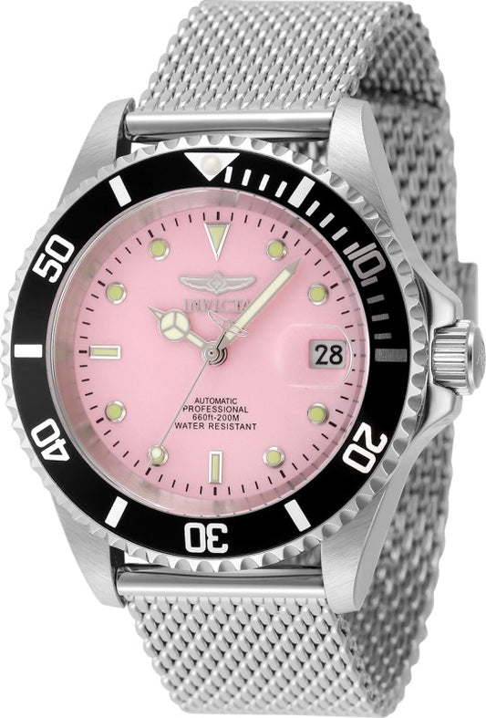 RELOJ  PARA HOMBRE INVICTA PRO DIVER 48892 - PLATEADO