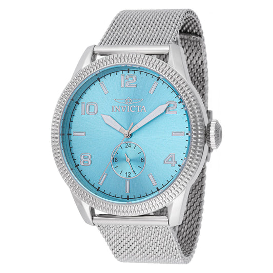 Reloj de pulsera Invicta vintage 48914