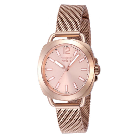 Reloj de pulsera Invicta wildflower 48917