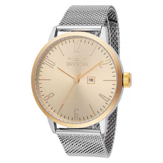 Reloj de pulsera Invicta specialty 48937