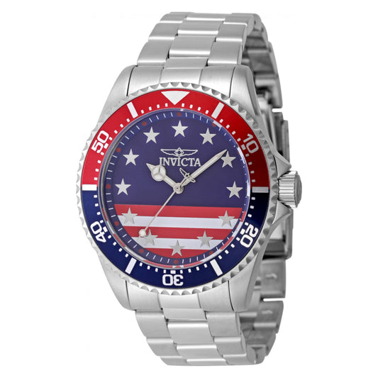 Reloj de pulsera Invicta pro diver 48942