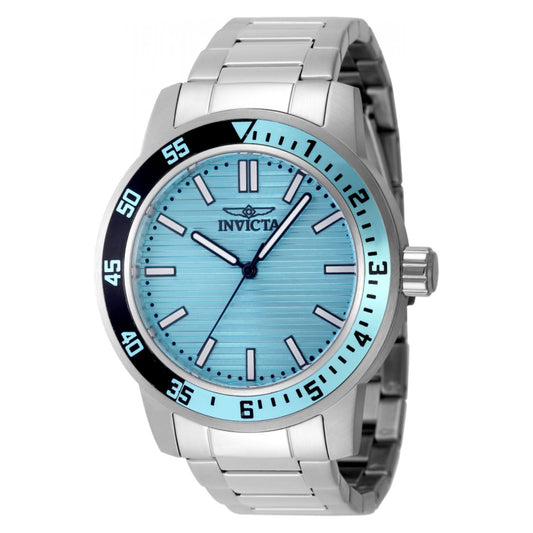 Reloj de pulsera Invicta specialty 48967