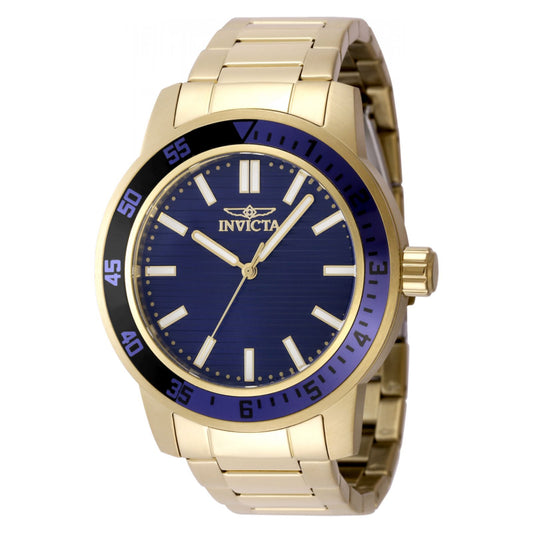 Reloj de pulsera Invicta specialty 48969