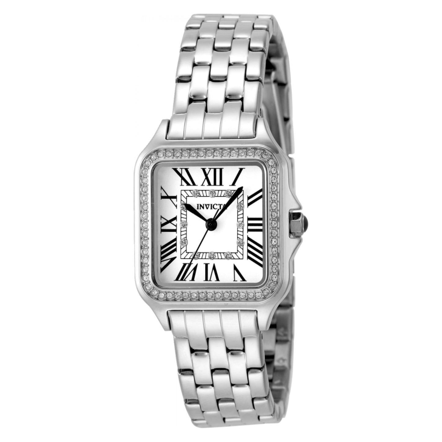 RELOJ  PARA MUJER INVICTA ANGEL 48994 - ACERO