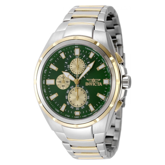 Reloj de pulsera Invicta sea vulture 49084