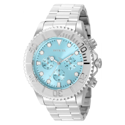 Reloj de pulsera Invicta pro diver 49213