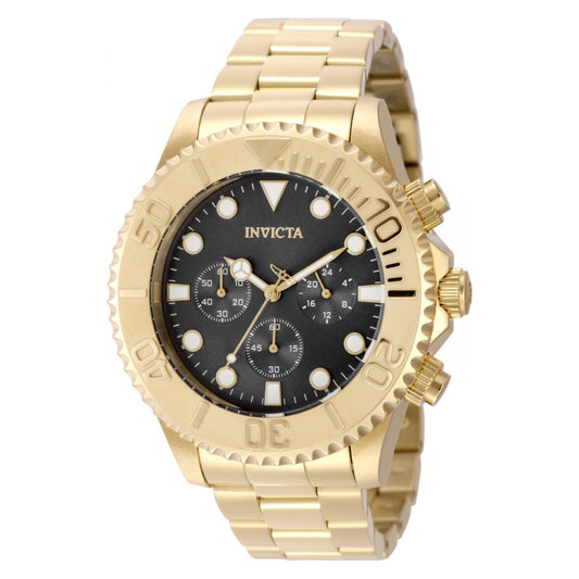 Reloj de pulsera Invicta pro diver 49216