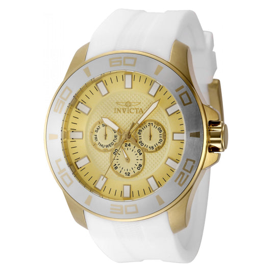 Reloj de pulsera Invicta pro diver 49250