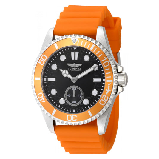Reloj de pulsera Invicta pro diver 49337