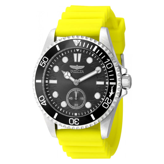 Reloj de pulsera Invicta pro diver 49339