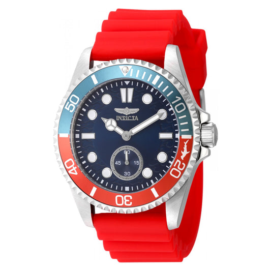 Reloj de pulsera Invicta pro diver 49340