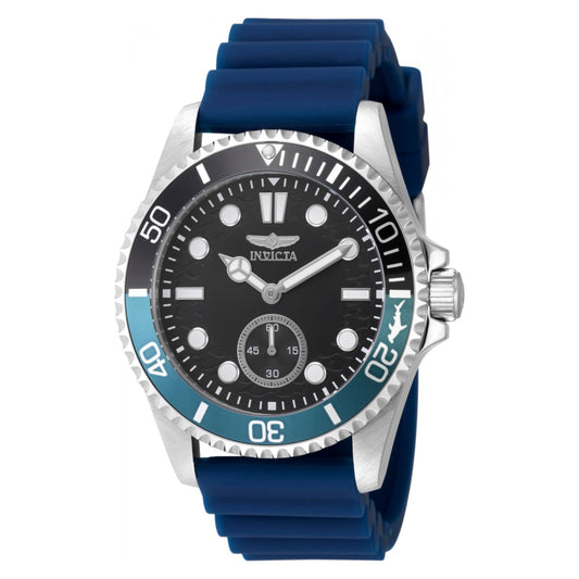 Reloj de pulsera Invicta pro diver 49342
