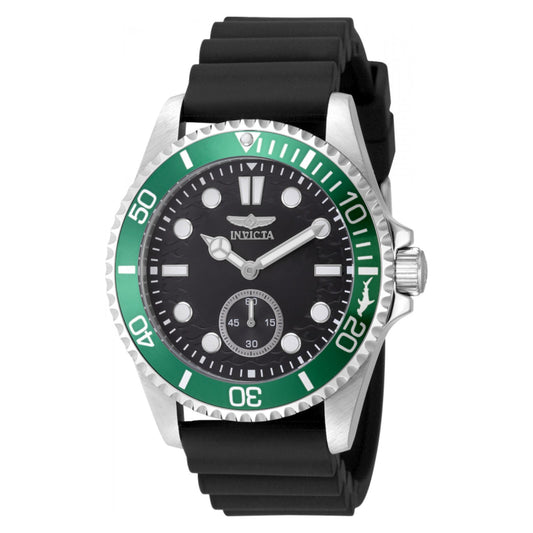 Reloj de pulsera Invicta pro diver 49343