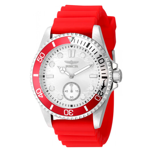 Reloj de pulsera Invicta pro diver 49344