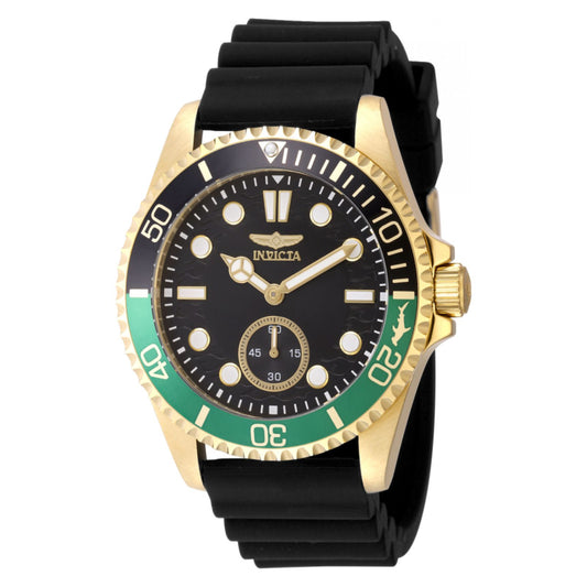 Reloj de pulsera Invicta pro diver 49351