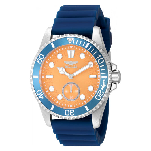 Reloj de pulsera Invicta pro diver 49352