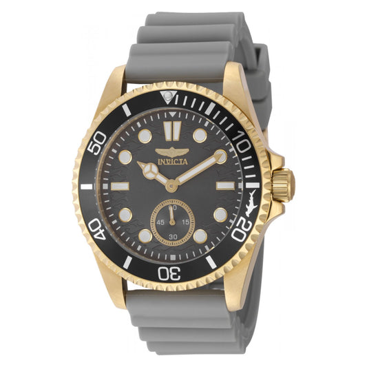 Reloj de pulsera Invicta pro diver 49354