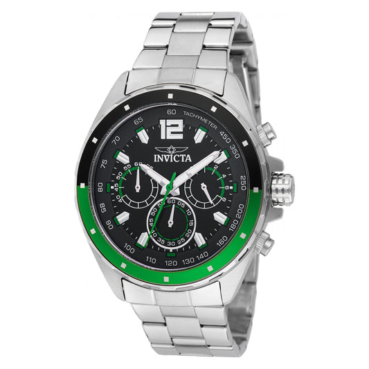 Reloj de pulsera Invicta speedway 49363