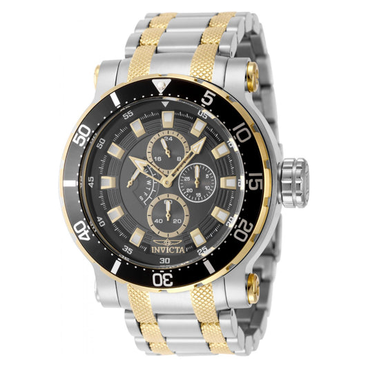 Reloj de pulsera Invicta coalition forces 49395