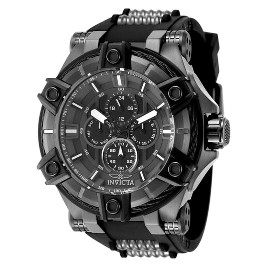 Reloj de pulsera Invicta bolt 49408