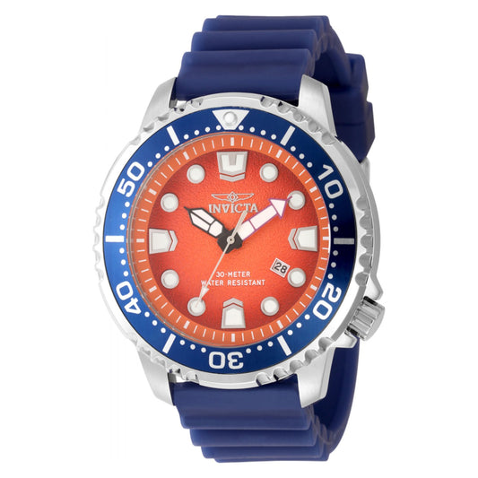 Reloj de pulsera Invicta pro diver 49543