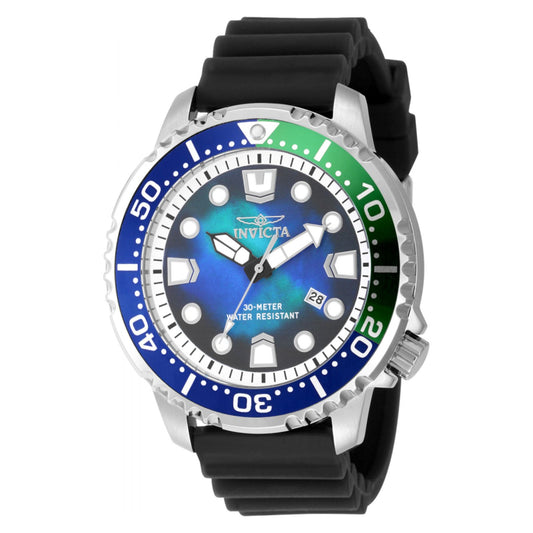 Reloj de pulsera Invicta pro diver 49545