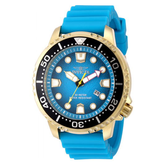 Reloj de pulsera Invicta pro diver 49548