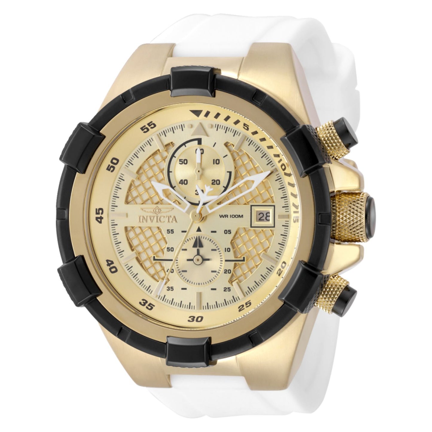 Reloj de pulsera Technomarine aviator 50122