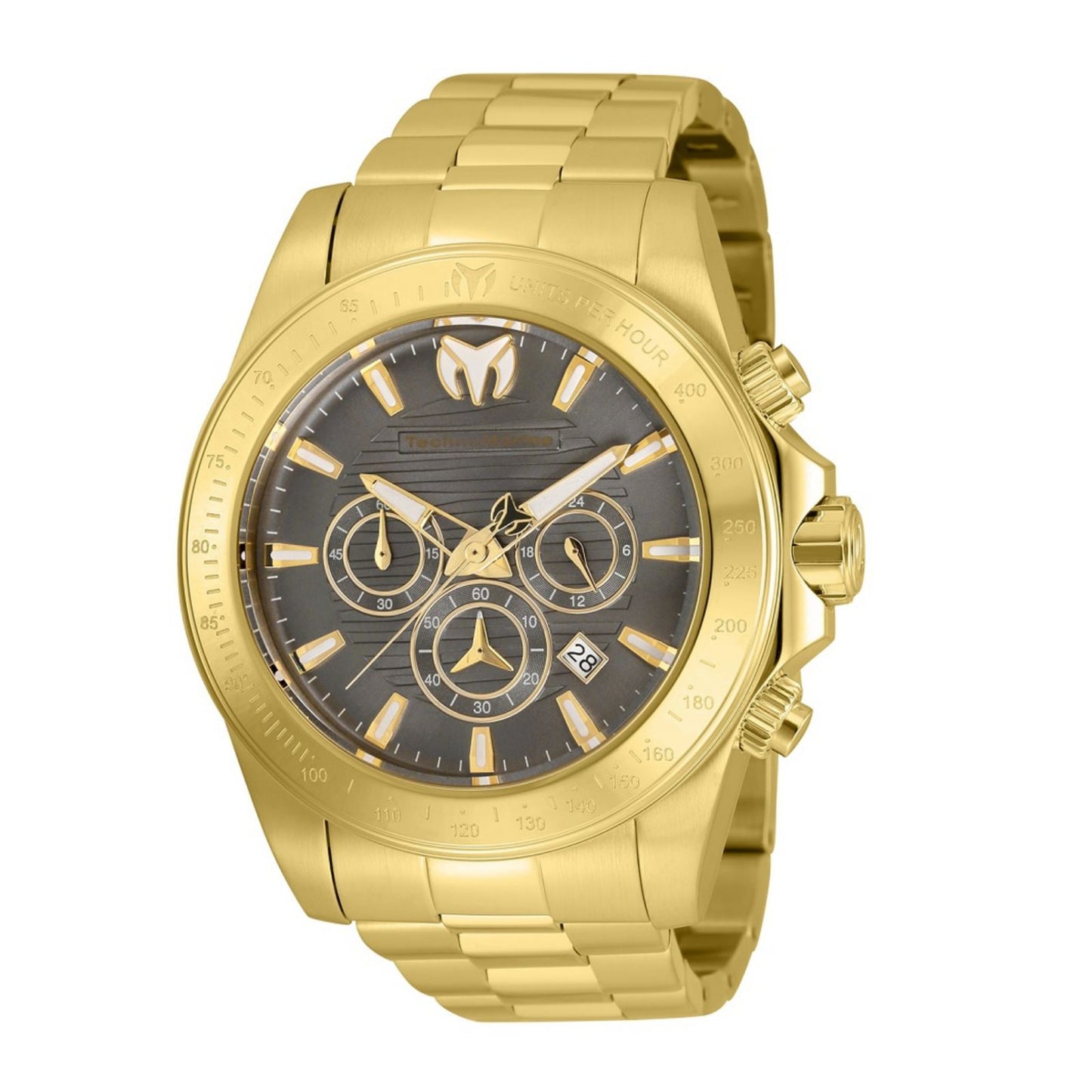 Reloj de pulsera Technomarine manta TM-220133