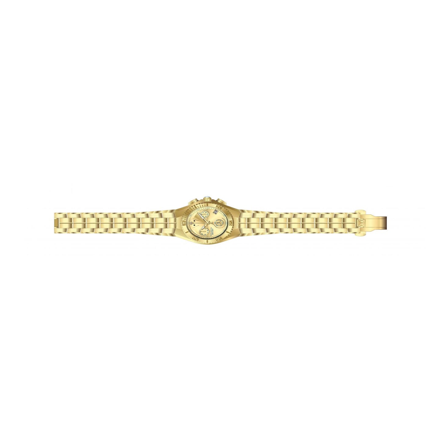 RELOJ  PARA MUJER TECHNOMARINE CRUISE TM-115096 - ORO