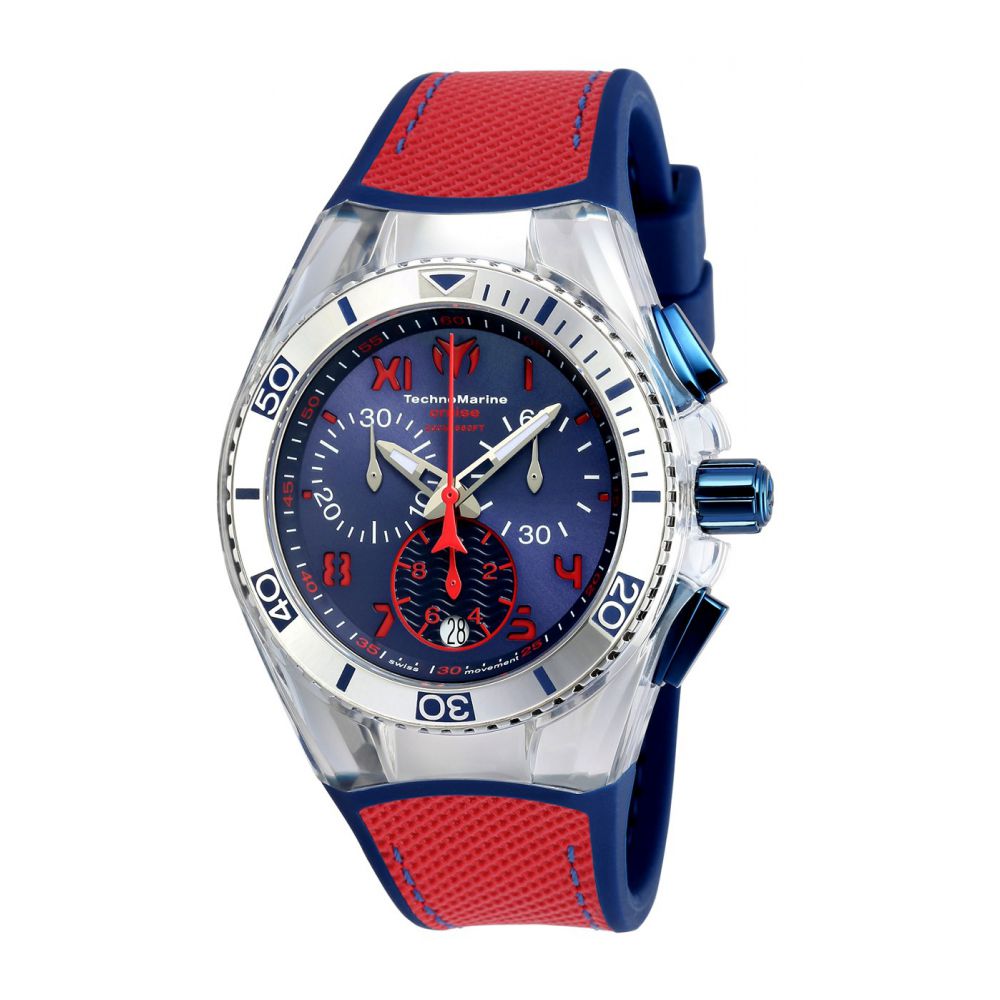 RELOJ DE PULSERA CRUISE TM-115016