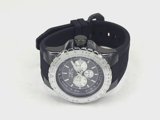 Reloj Invicta Aviator 33033
