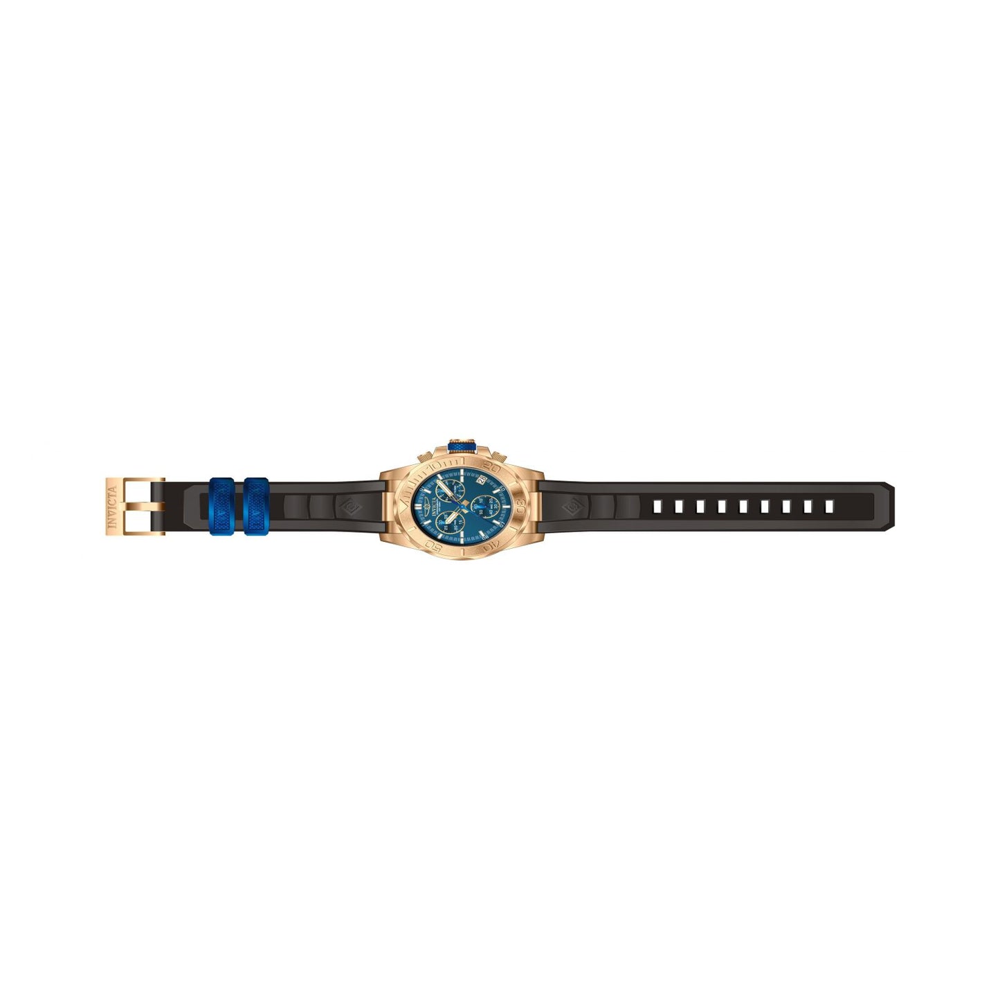 CORREA PARA RELOJ INVICTA PRO DIVER 12158