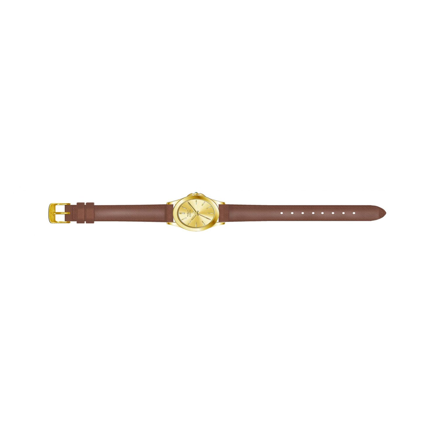 CORREA PARA RELOJ INVICTA ANGEL 15150