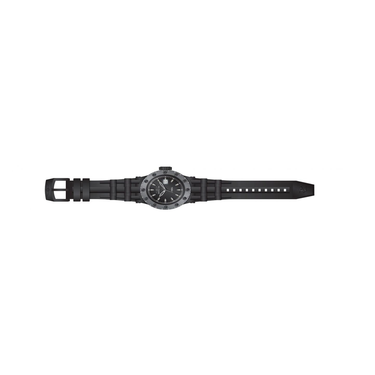 CORREA PARA RELOJ INVICTA SUBAQUA 20191
