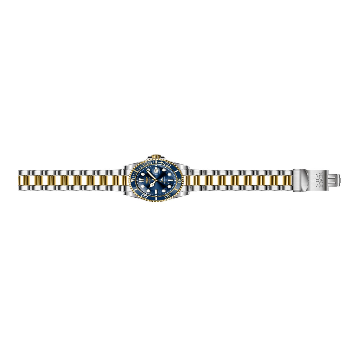 CORREA PARA RELOJ INVICTA PRO DIVER 30021
