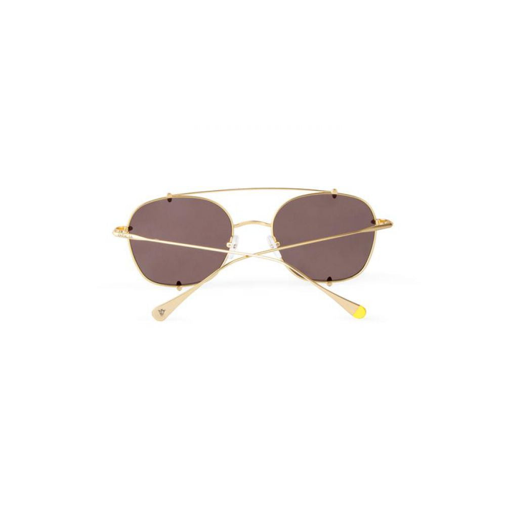 LENTES DE SOL INVICTA EYEWEAR UNISEXO - I 20313-DNA-09