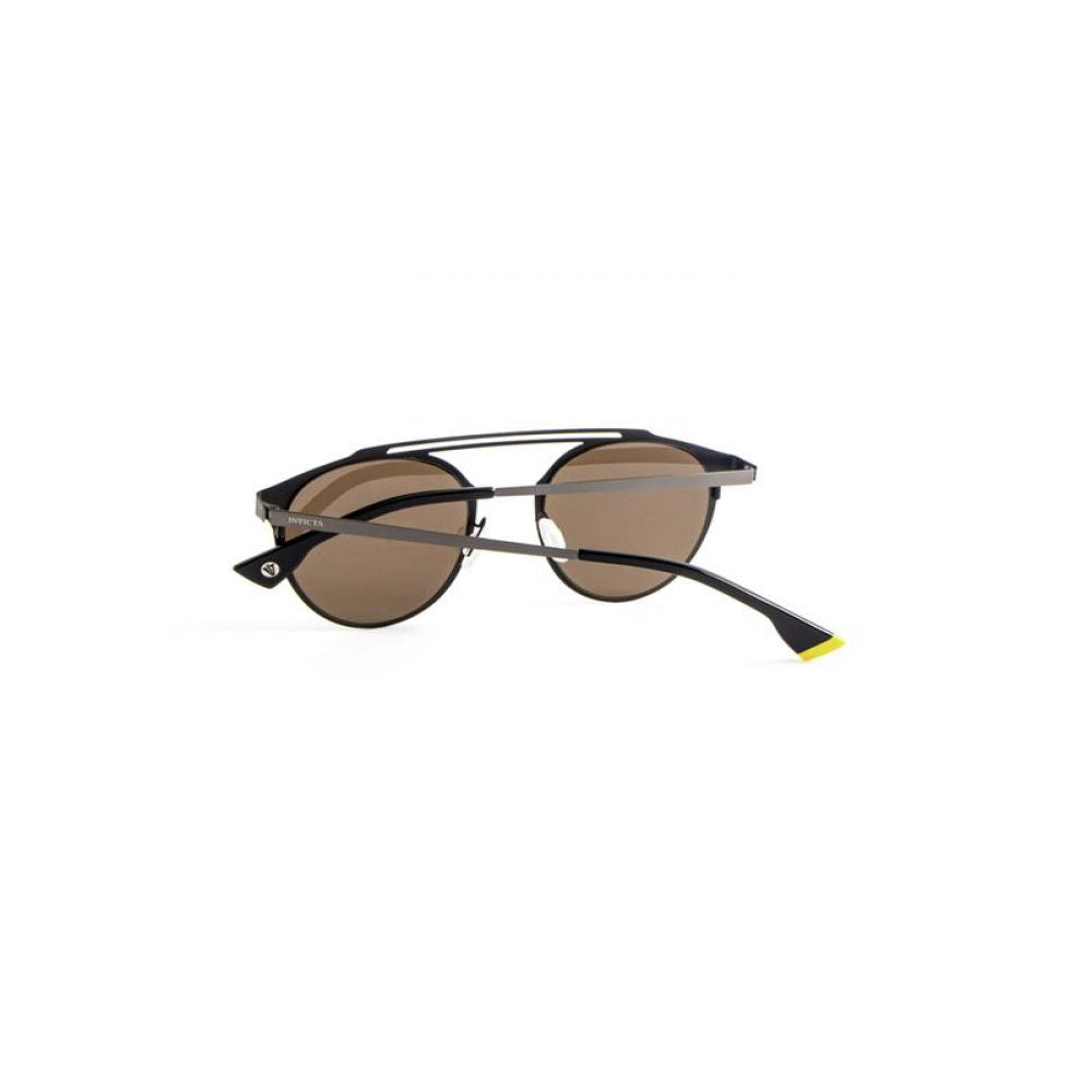 LENTES DE SOL INVICTA EYEWEAR UNISEXO - I 6981-DNA-13-05