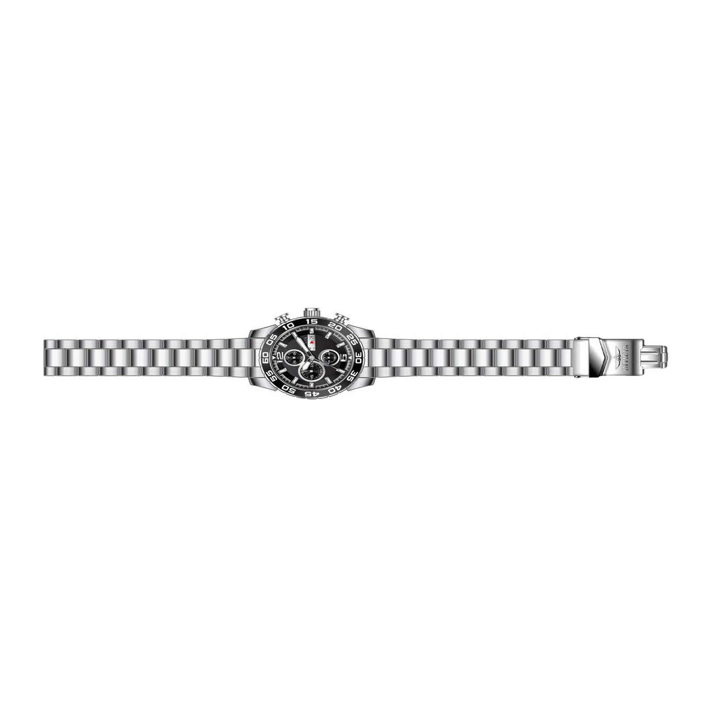 RELOJ CLÁSICO PARA HOMBRE INVICTA SPECIALTY 1012 - ACERO