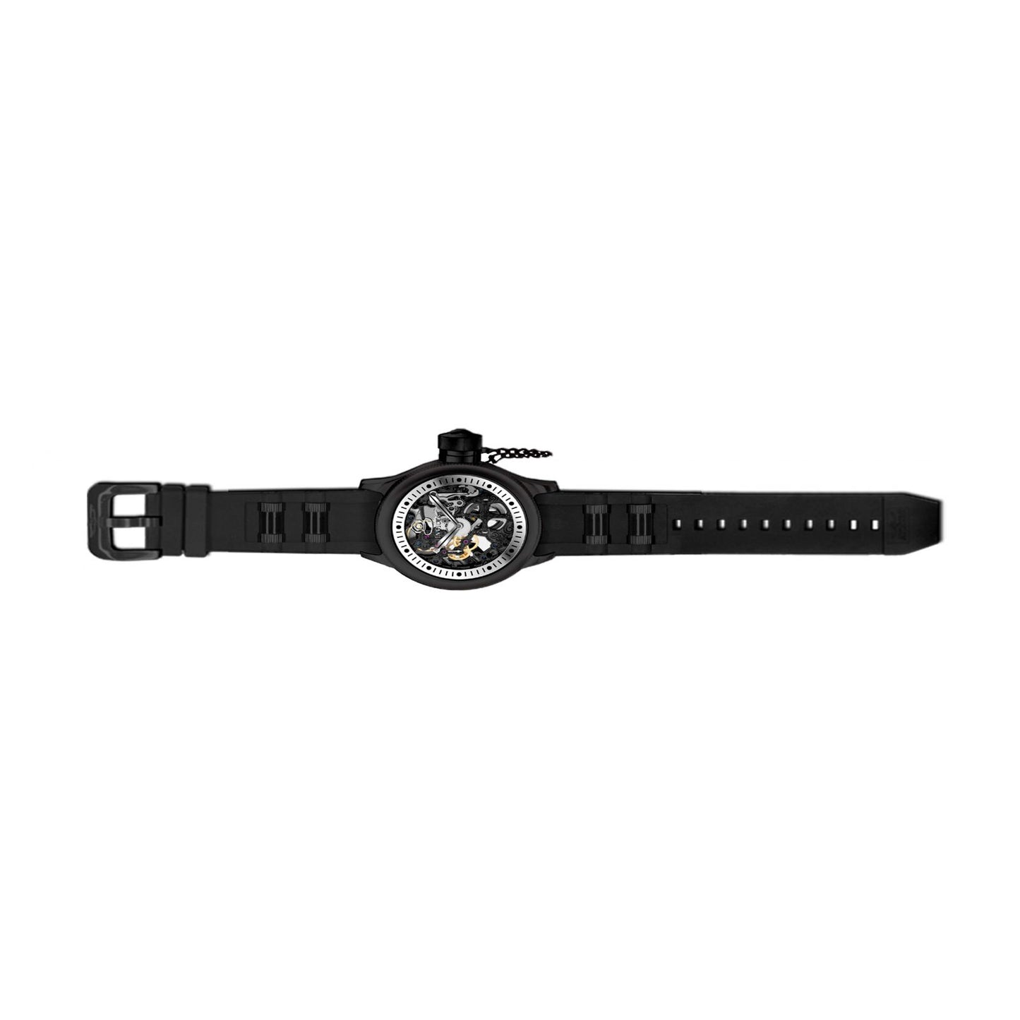 RELOJ  PARA HOMBRE INVICTA RUSSIAN DIVER 1091 - NEGRO