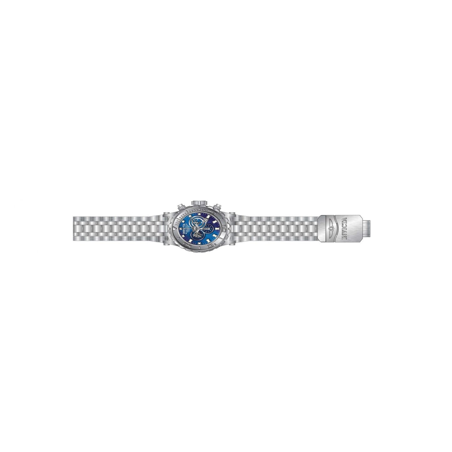 RELOJ PARA HOMBRE INVICTA SUBAQUA 6897 - ACERO