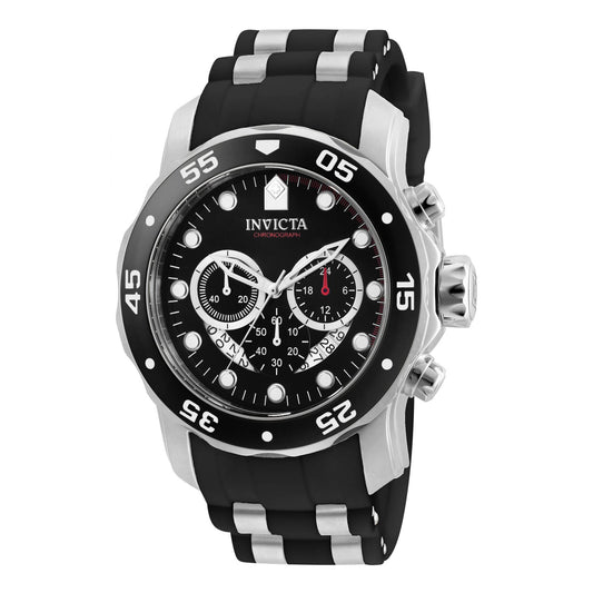 RELOJ DEPORTIVO PARA HOMBRE INVICTA PRO DIVER 6977 - MULTICOLOR